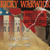Ricky Warwick (Black Star Riders) - Hearts On Trees