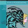 Sean Lennon - Ava's Possesion (Original Motion Picture Soundtrack)