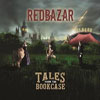 Red Bazar - Tales From The Bookcase