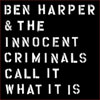 Ben Harper And The Innocent Criminals - Call It What It Is