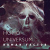 Human Factor - Homo Universum