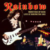 Rainbow - Monsters Of Rock - Live At Donington 1980 (DVD+CD)