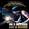 Michael Schenker's Temple Of Rock - On A Mission: Live In Madrid (CD, DVD, Blu-Ray)