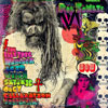 Rob Zombie - The Electric Warlock Acid Witch