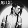 Andy Black - The Shadow Side