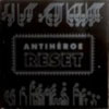 Antiheroe - Reset