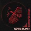 Electric Mud - Wrong Planet