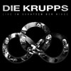 Die Krupps - Live Im Schatten Der Ringe (Blu-Ray+2 CD)