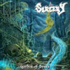 Sorcery (Swe) - Garden Of Bones