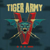 Tiger Army - V •••–
