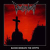 Death Storm - Blood Beneath The Crypts