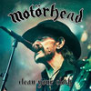 Motörhead - Clean Your Clock (CD, DVD, Blu-Ray)