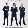 Levin Minnemann Rudess - From The Law Offices