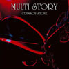 Multi-Story - Crimson Stone