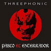 Pablo El Enterrador - Threephonic