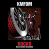 Kmfdm - Rocks - Milestones Reloaded (Compilation)