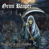 Steve Grimmett's Grim Reaper - Walking In The Shadows