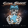 Suicidal Tendencies - The World Gone Mad