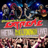 Extreme - Pornograffitti Live 25: Metal Meltdown (Blu-Ray/DVD/CD)