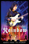 Rainbow - Memories In Rock - Live In Germany (DVD+2 CD/Blu-Ray+2 CD)