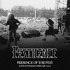 Pestilence - Presence Of The Pest (Live)