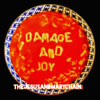The Jesus And Mary Chain - Damage And Joy