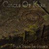 Circle Of Kvar - Four Years In Silence