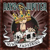 Days Of Jupiter - New Awakening