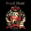 Royal Hunt - 2016 (Live)