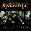 Unisonic - Live In Wacken (CD+DVD)