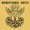 Downtown Boys - Cost Of Living