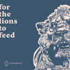 For The Lions To Feed - Indorsia