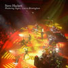 Steve Hackett - Wuthering Nights: Live In Birmingham (2 DVD/2 CD)