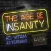 The C:Live Collective - The Age Of Insanity