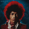 Jimi Hendrix - Both Sides Of The Sky (Compilation)
