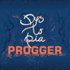 Progger - Dystopia