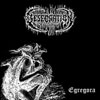 Desecration - Egregora