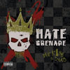Hate Grenade - The King Is Dead