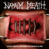 Napalm Death - Coded Smears And More Uncommon Slurs (Compilation)