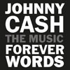 Johnny Cash - Forever Words (Compilation)