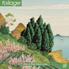 Foliage - III