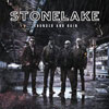 Stone Lake - Thunder And Rain