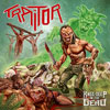 Traitor - Knee-Deep In The Dead