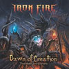 Iron Fire - Dawn Of Creation: Twentieth Anniversary (Compilation)
