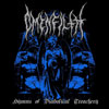 Omenfilth - Hymns Of Diabolical Treachery