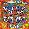 Joe Bonamassa - British Blues Explosion Live (Live)