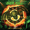 Overkill - Live In Overhausen (Live)