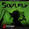 Soulfly - Live At Dynamo 1998 (Live Album)