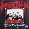 Lordz Of Brooklyn - All In The Family