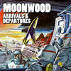 Moonwood - Arrivals & Departures